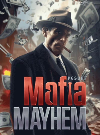 Featured slot game cover from 3f111
