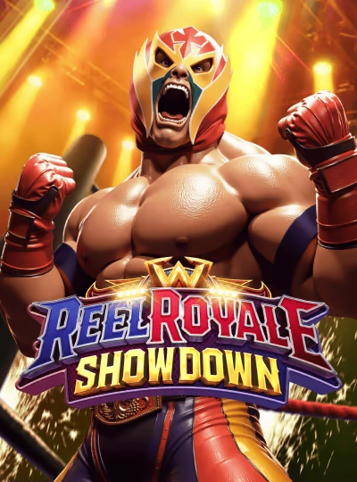 Classic reels slot game cover